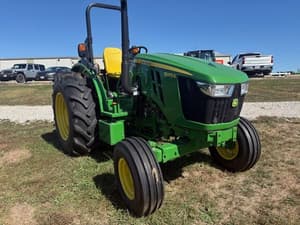 2024 John Deere 5075E Image