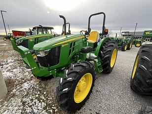 Main image John Deere 5075E 0