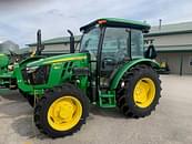 Thumbnail image John Deere 5075E 0