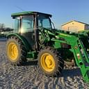 2024 John Deere 5075E Image