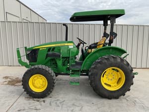 2024 John Deere 5075E Image