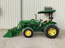 2024 John Deere 5075E Image