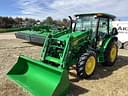 2024 John Deere 5075E Image