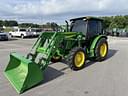 2024 John Deere 5075E Image