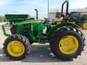 2024 John Deere 5075E Image
