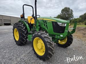 2024 John Deere 5075E Image