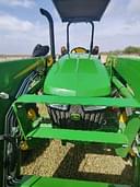 2024 John Deere 5075E Image