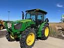 2024 John Deere 5075E Image