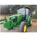 2024 John Deere 5075E Image