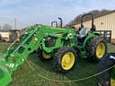 2024 John Deere 5075E Image