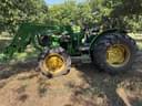 2024 John Deere 5075E Image