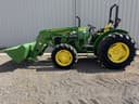2024 John Deere 5075E Image