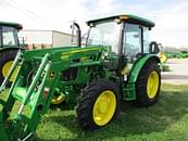 Thumbnail image John Deere 5075E 0