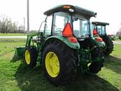 Thumbnail image John Deere 5075E 3