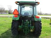 Thumbnail image John Deere 5075E 4