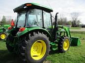 Thumbnail image John Deere 5075E 5