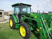 Thumbnail image John Deere 5075E 6