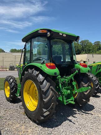 Image of John Deere 5075E equipment image 1