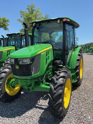 Main image John Deere 5075E