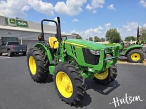 2024 John Deere 5075E Image