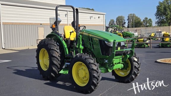 2024 John Deere 5075E Equipment Image0