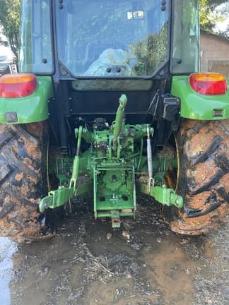 Image of John Deere 5075E equipment image 1