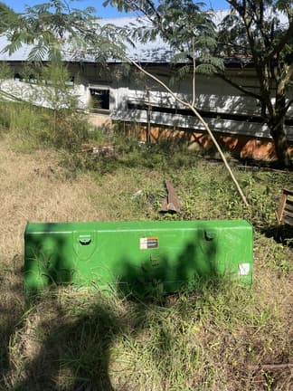 Image of John Deere 5075E equipment image 3