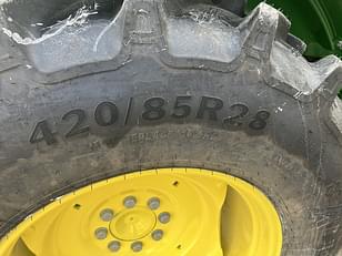 Main image John Deere 5075E 12