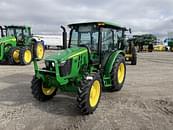 Thumbnail image John Deere 5075E 1