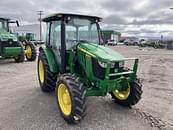 Thumbnail image John Deere 5075E 4