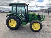 Thumbnail image John Deere 5075E 5