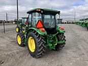 Thumbnail image John Deere 5075E 8