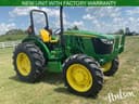2024 John Deere 5075E Image