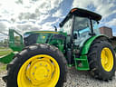 2024 John Deere 5075E Image