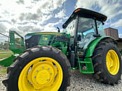 Thumbnail image John Deere 5075E 0