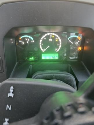 Image of John Deere 5075E equipment image 2