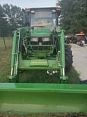 2024 John Deere 5075E Image