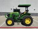 2024 John Deere 5075E Image