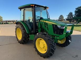 Main image John Deere 5075E 0