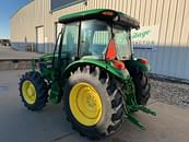 Thumbnail image John Deere 5075E 5