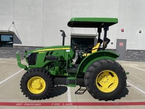 2024 John Deere 5075E Image