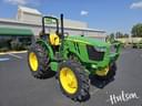 2024 John Deere 5075E Image