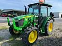 2024 John Deere 5075E Image