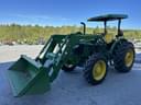 2024 John Deere 5075E Image
