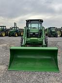 2024 John Deere 5075E Image