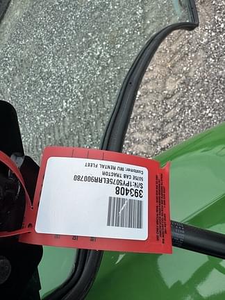 Image of John Deere 5075E equipment image 2