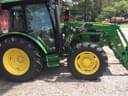 2024 John Deere 5075E Image
