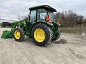 Thumbnail image John Deere 5075E 4