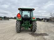 Thumbnail image John Deere 5075E 5