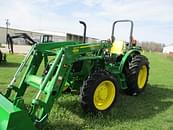 Thumbnail image John Deere 5075E 0